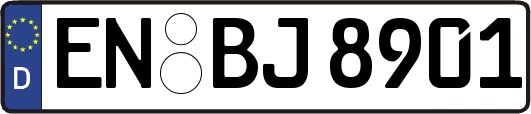 EN-BJ8901