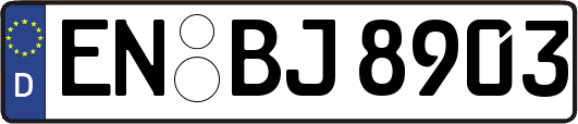 EN-BJ8903