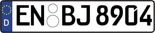 EN-BJ8904