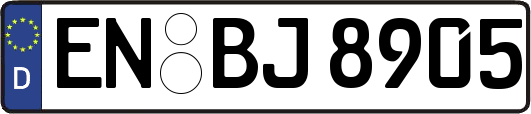 EN-BJ8905