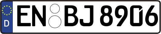 EN-BJ8906