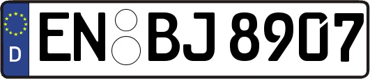 EN-BJ8907