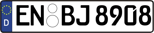 EN-BJ8908