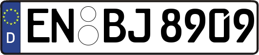 EN-BJ8909