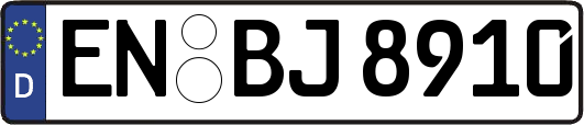 EN-BJ8910