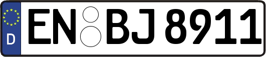 EN-BJ8911