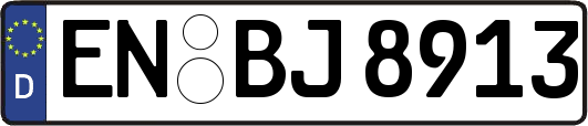 EN-BJ8913