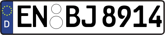 EN-BJ8914