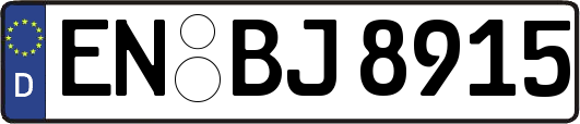 EN-BJ8915