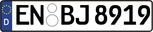 EN-BJ8919