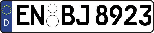 EN-BJ8923