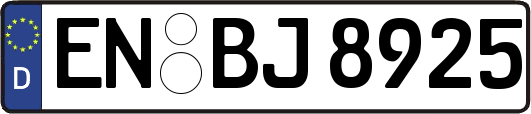 EN-BJ8925