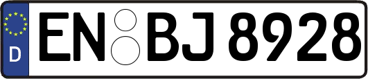 EN-BJ8928