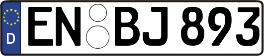 EN-BJ893