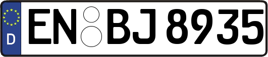 EN-BJ8935