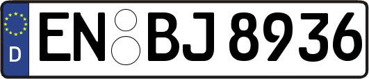 EN-BJ8936