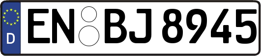 EN-BJ8945