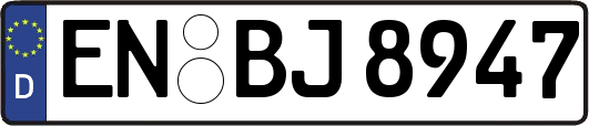 EN-BJ8947