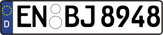 EN-BJ8948