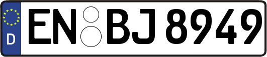 EN-BJ8949