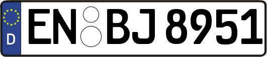 EN-BJ8951