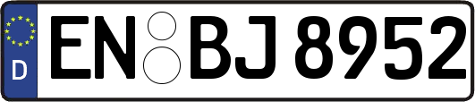 EN-BJ8952