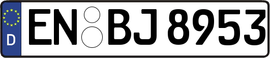 EN-BJ8953