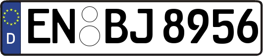 EN-BJ8956