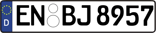 EN-BJ8957