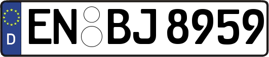 EN-BJ8959