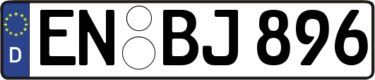 EN-BJ896