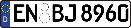 EN-BJ8960