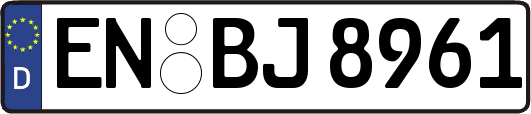 EN-BJ8961