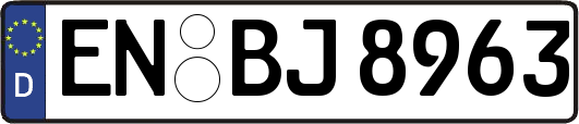 EN-BJ8963