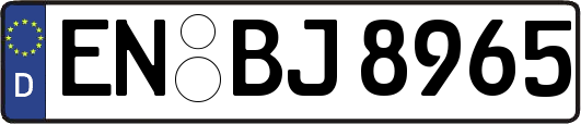 EN-BJ8965