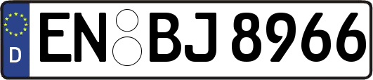 EN-BJ8966