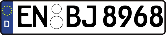 EN-BJ8968