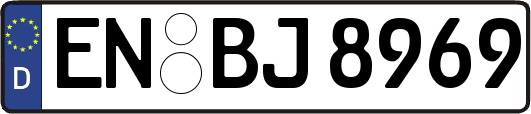 EN-BJ8969