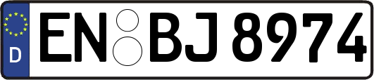 EN-BJ8974