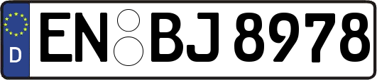 EN-BJ8978