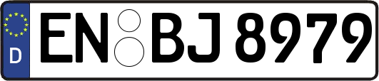 EN-BJ8979