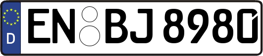 EN-BJ8980