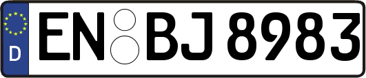 EN-BJ8983