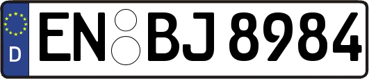 EN-BJ8984