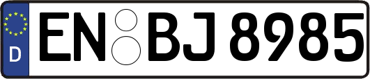 EN-BJ8985