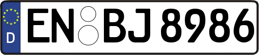 EN-BJ8986