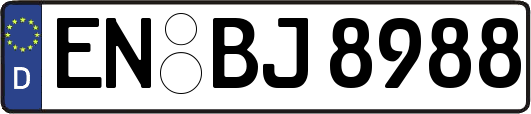 EN-BJ8988