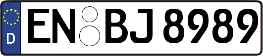 EN-BJ8989