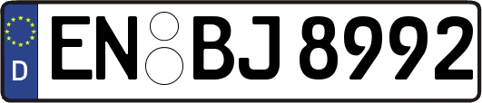 EN-BJ8992