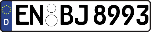 EN-BJ8993